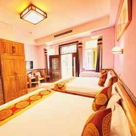 Primary image 1 Fengguishi Inn, Hulishan Cannon Fort Hotels