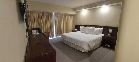 其他 4 Hotel paradise Puerto la Cruz