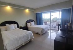 其他 5 Hotel paradise Puerto la Cruz