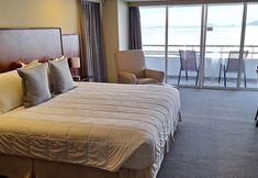 其他 7 Hotel paradise Puerto la Cruz