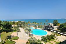 其他 Hotel paradise Puerto la Cruz