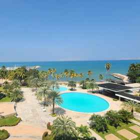 Primary image1Hotel paradise Puerto la Cruz,安索阿特吉州飯店