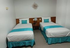 Others 7 Hotel las Americas