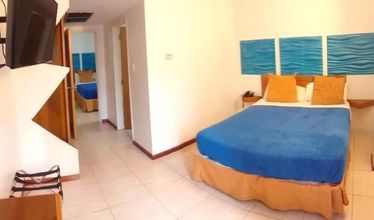 Others 4 Hotel las Americas