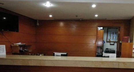 Others 2 Hotel las Americas