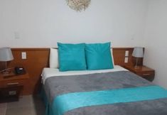 Others 3 Hotel las Americas