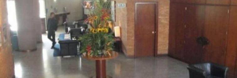 Others Hotel las Americas