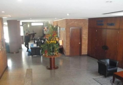 Others Hotel las Americas