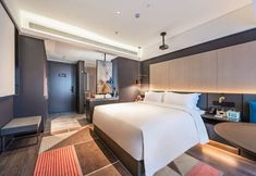 Lain-lain 2 Mei Hao Li Jinhui Square sto