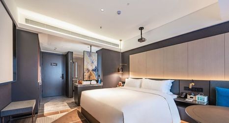 Lain-lain 2 Mei Hao Li Jinhui Square sto