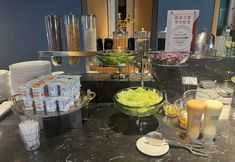 Lain-lain 4 Mei Hao Li Jinhui Square sto