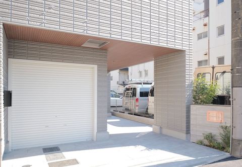 Others Everynet Shinjuku II