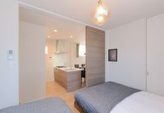 Others 6 Everynet Shinjuku II