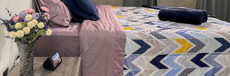 その他 Hospedajes Alta Terra