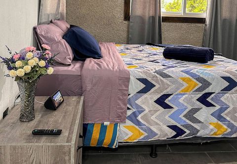 その他 Hospedajes Alta Terra