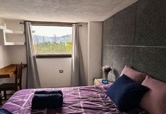 その他 3 Hospedajes Alta Terra