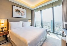 Others 5 Elegant Apt with Prime Burj Khalifa View
