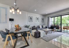 その他 5 Happy House Samui 4 Bedrooms