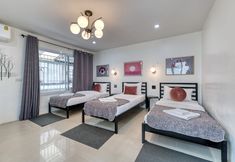 その他 3 Happy House Samui 4 Bedrooms