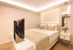 Others 3 Great Fortune Concept Hotel