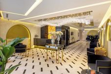 อื่นๆ Great Fortune Concept Hotel