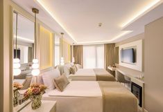 其他 4 Great Fortune Concept Hotel