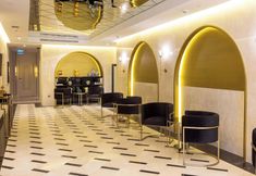 อื่นๆ 6 Great Fortune Concept Hotel