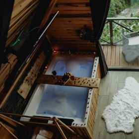 Room 1 Limra Bungalov, Ardeşen Hotels