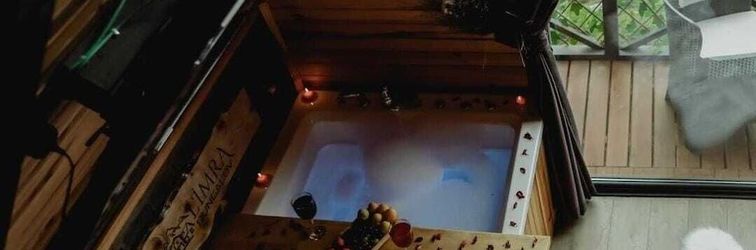 Lainnya Limra Bungalov