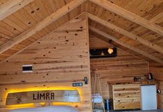 Lain-lain 6 Limra Bungalov