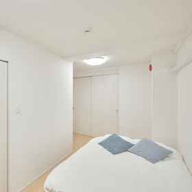 Room 1 J-ARC Akebonobash by Tranova, Yasukuni Shrine Hotels