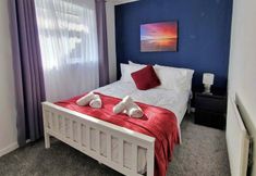 Others 5 Charming 3 Bedroom House in Sheffield