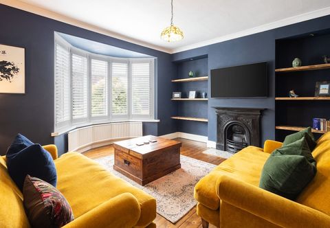 Others Host Stay Newton House