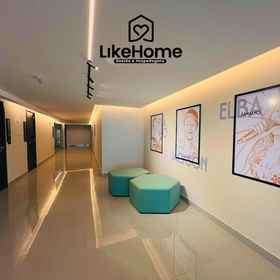 Reception 1 Move Tambaú, Handicraft Market Hotels