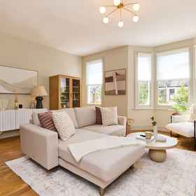 Room 1 ザ キルバーン アームズ クリブ - シック 2ベッドルーム ハウス ウィズ スタディ ルーム, ウェスト・ハムステッド ホテル