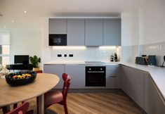 其他 3 The Tottenham Place - Stylish 1bdr Flat With Balcony