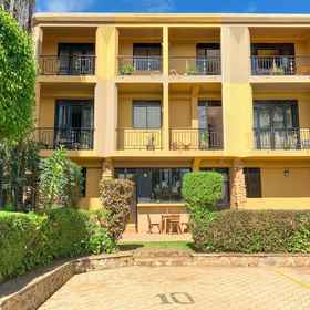 Primary image1Hendo 飯店,恩德培国际机场(EBB)飯店