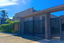 其他 Villa Kamby Milagres B003