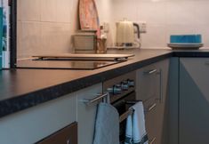 其他 7 Somerset House - Charming Period 1BD