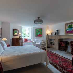 Room1Somerset House - Charming Period 1BD,Chew Stoke公寓