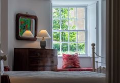 其他 3 Somerset House - Charming Period 1BD