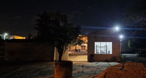 其他 2 Comfort Inn Guest House