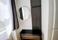 Others 7 Neulerchenfelder City Apartment