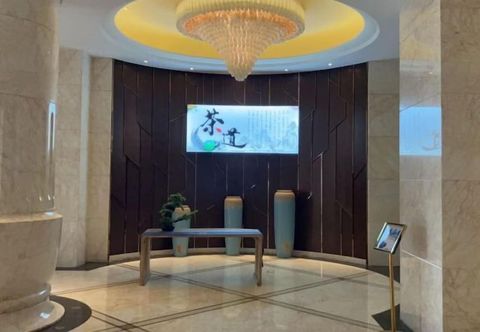 Lain-lain Venice Hotel