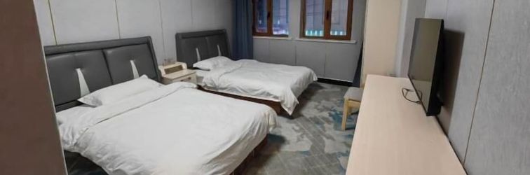 Lain-lain Zihao Hotel (Hunchun Yifen)