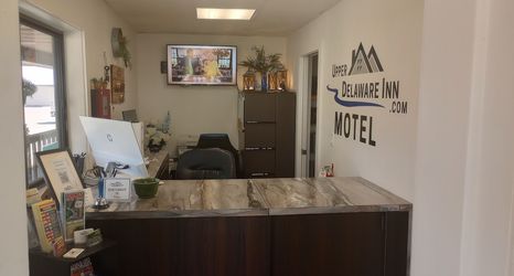 Others 2 Upper Delaware Inn