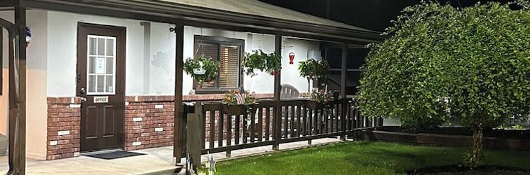 Others Upper Delaware Inn