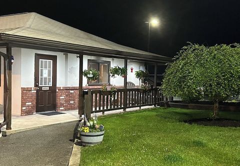 Others Upper Delaware Inn