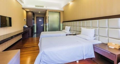 Others 2 Huiya Hotel