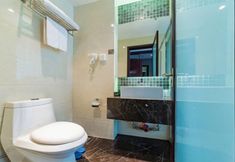 Others 6 Huiya Hotel